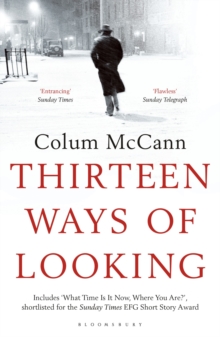 Image for Thirteen ways of looking