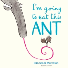 Image for I'm Going To Eat This Ant