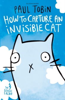 Image for How to capture an invisible cat