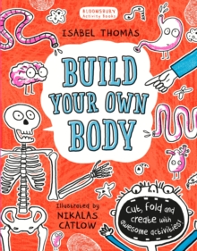 Image for Build your own body