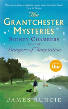 Image for Sidney Chambers and the dangers of temptation