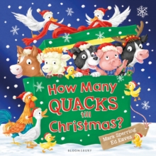 Image for How many quacks till Christmas?