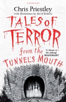 Tales of Terror from the Tunnel