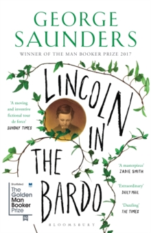 Image for Lincoln in the bardo