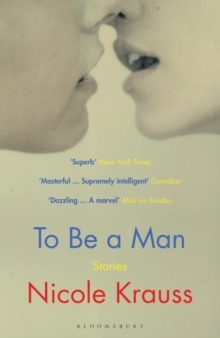 Image for To Be a Man