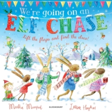 Image for We're going on an elf chase