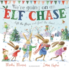 Image for We're Going on an Elf Chase