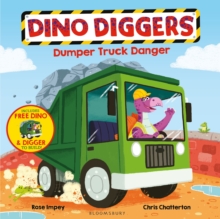 Image for Dumper truck danger