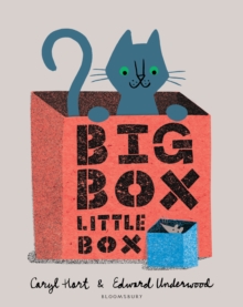 Image for Big box little box