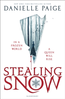 Image for Stealing Snow