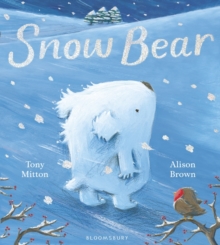Image for Snow Bear