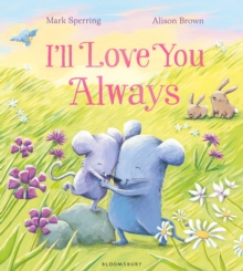 Image for I'll love you always