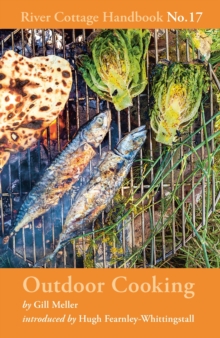 Image for The River Cottage outdoor cooking handbook