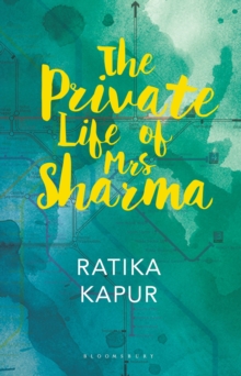 Image for The private life of Mrs Sharma