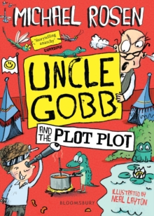 Image for Uncle Gobb and the Plot Plot