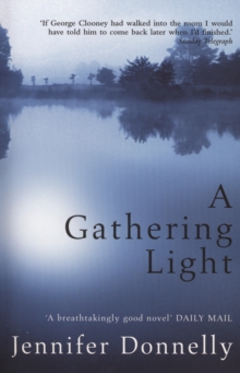 Image for A gathering light