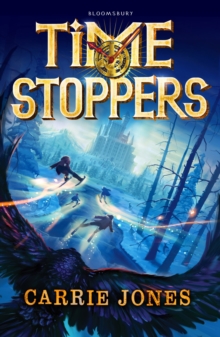 Image for Time stoppers