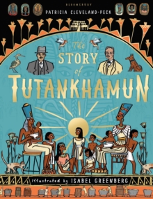 Image for The Story of Tutankhamun