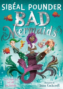 Image for Bad mermaids