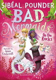Image for Bad Mermaids: On the Rocks