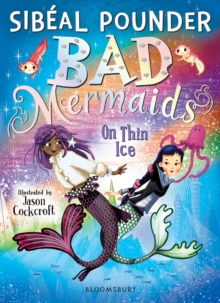 Image for Bad Mermaids: On Thin Ice
