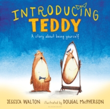 Image for Introducing Teddy