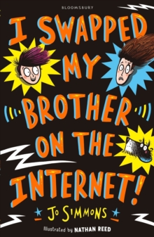 Image for I Swapped My Brother On The Internet