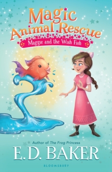 Image for Magic Animal Rescue 2: Maggie and the Wish Fish