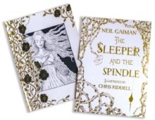 Image for The Sleeper and the Spindle