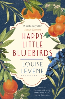 Image for Happy little bluebirds