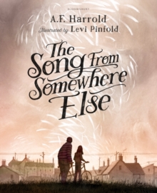 Image for The Song from Somewhere Else