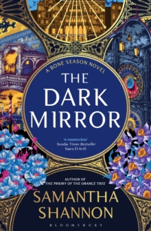 Image for The Dark Mirror