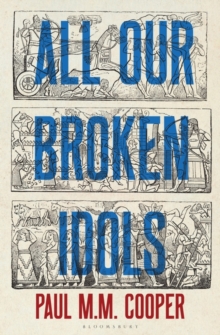 Image for All Our Broken Idols