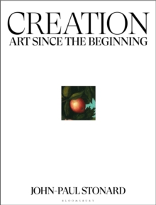 Image for Creation  : art since the beginning