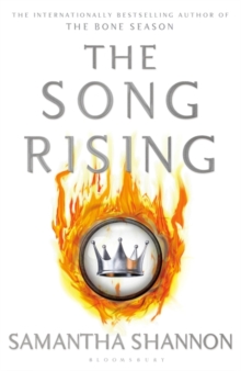 Image for The song rising