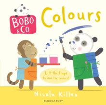 Image for Bobo & Co. Colours