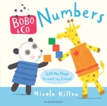 Image for Bobo & Co. Numbers