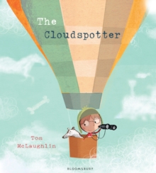 Image for The Cloudspotter
