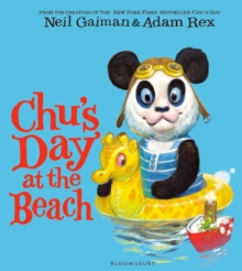 Image for Chu's day at the beach