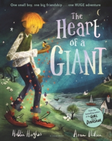 Image for The Heart of a Giant