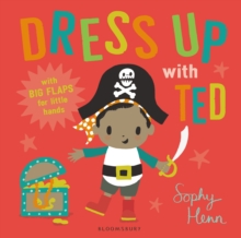 Image for Dress up with Ted