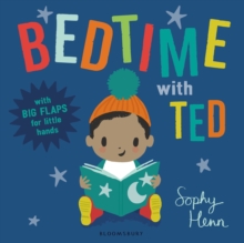 Image for Bedtime with Ted
