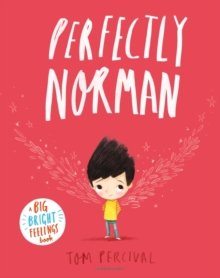 Image for Perfectly Norman