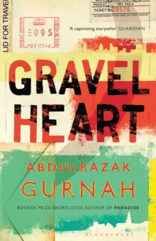 Image for Gravel heart