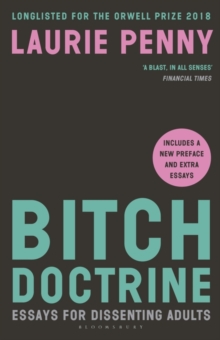 Bitch Doctrine: Essays for Dissenting Adults