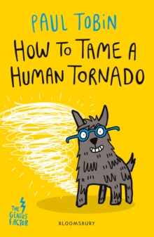 Image for How to tame a human tornado