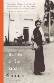 Image for Stories of the Sahara