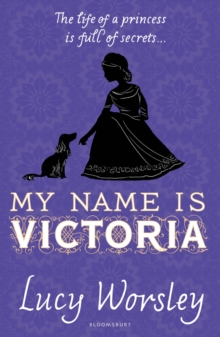 Image for My name is Victoria