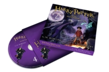 Image for Harry Potter and the Deathly Hallows CD