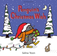 Image for Penguin's Christmas wish